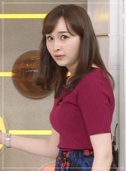 【画像】宇賀神メグアナの横乳が凄すぎてキャプってしまう